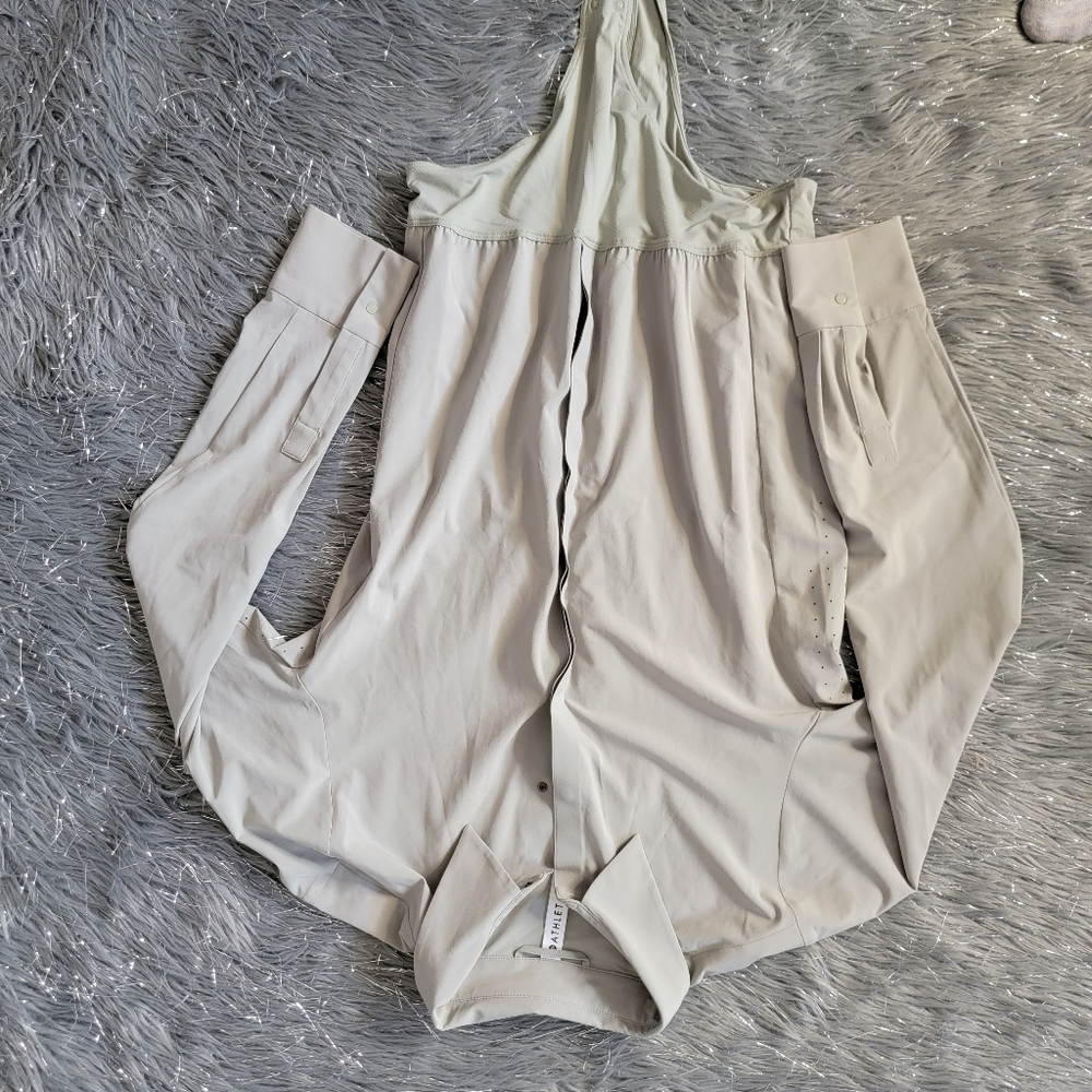 Athleta bodysuit